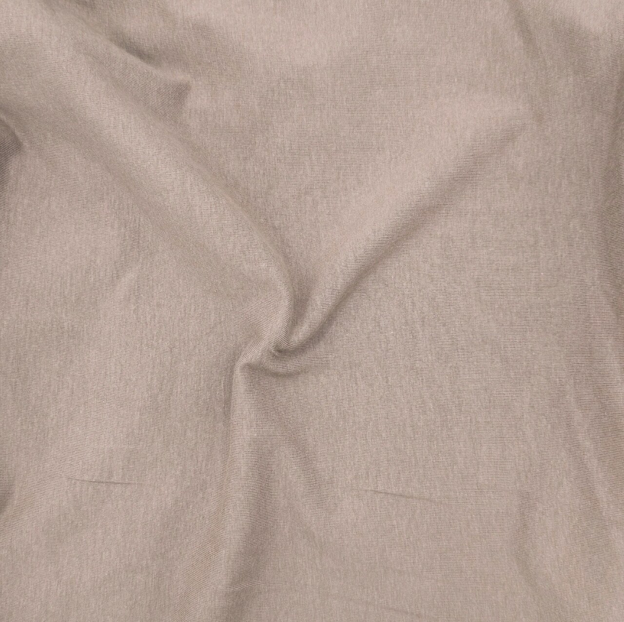 FabricLA 10oz Cotton Spandex Jersey Knit Fabric by The Yard 60" Inches Wide - Ultra Soft 4 Way Stretch Knit Fabric for Clothing